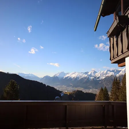 度假居 Waldhof Am Grossvolderberg