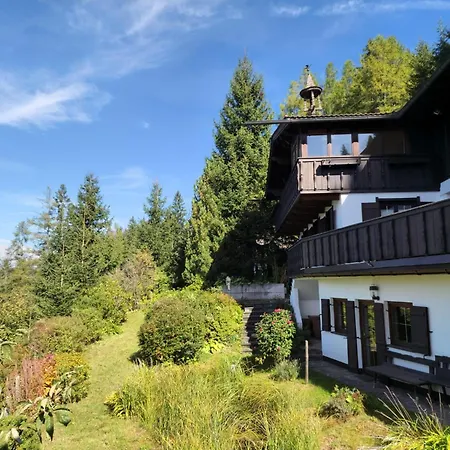 Waldhof Am Grossvolderberg Volders