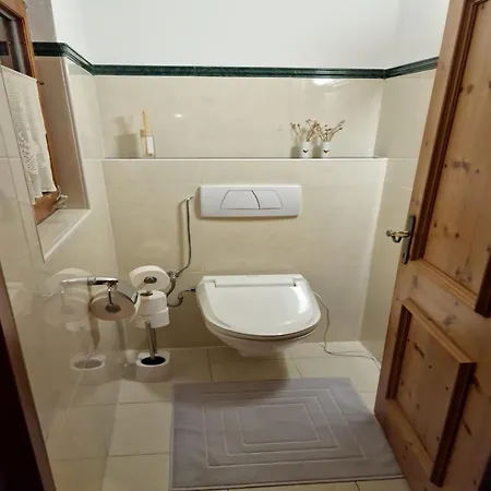 Ferienhaus Amazing In Tyrol With Sauna Volders