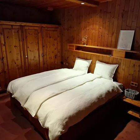 Amazing In Tyrol With Sauna Ferienhaus