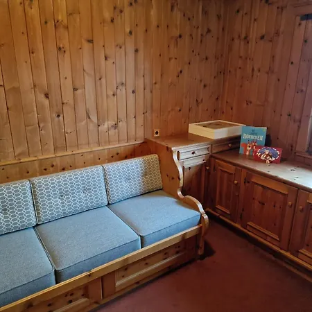 Holiday home Waldhof Am Grossvolderberg