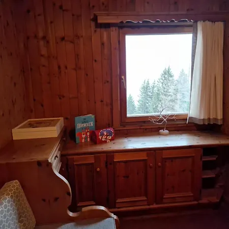 Holiday home Waldhof Am Grossvolderberg Volders