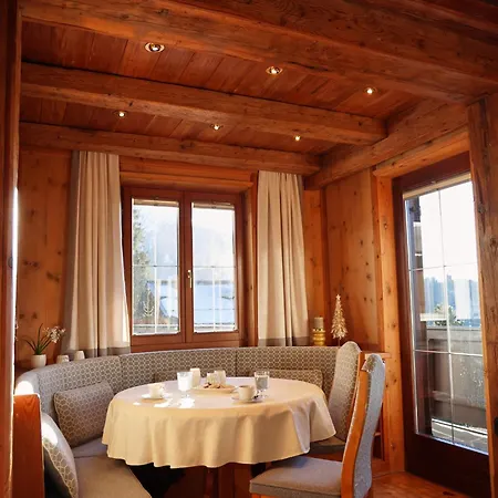 Amazing In Tyrol With Sauna *