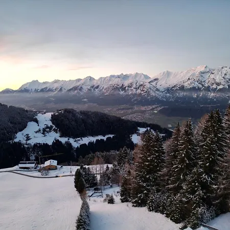 Waldhof Am Grossvolderberg 度假居