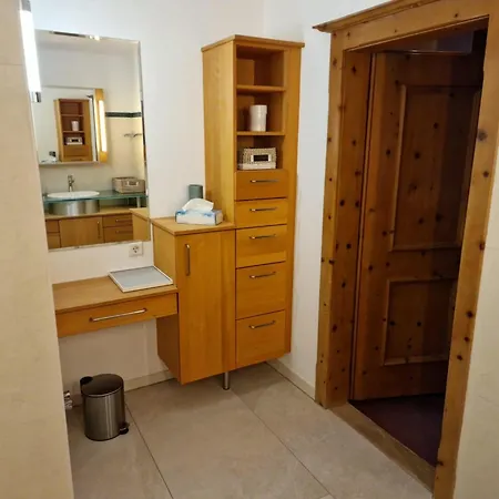 Amazing In Tyrol With Sauna Ferienhaus *