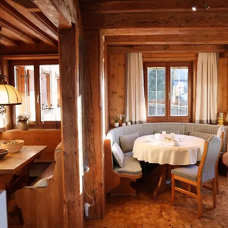 Holiday home Waldhof Am Grossvolderberg