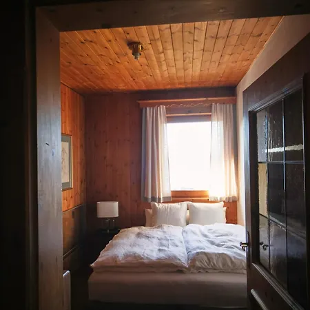 Waldhof Am Grossvolderberg Holiday home *