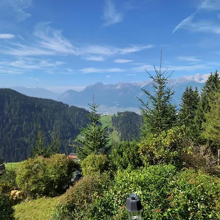 Amazing In Tyrol With Sauna Ferienhaus Volders