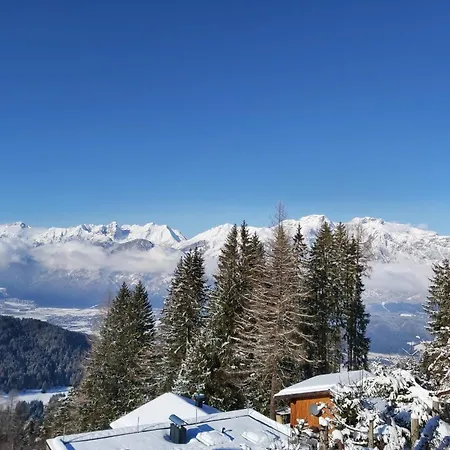 Ferienhaus Amazing In Tyrol With Sauna Volders