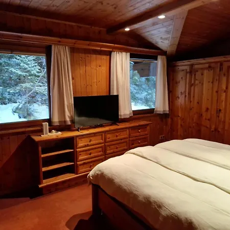 Amazing In Tyrol With Sauna *