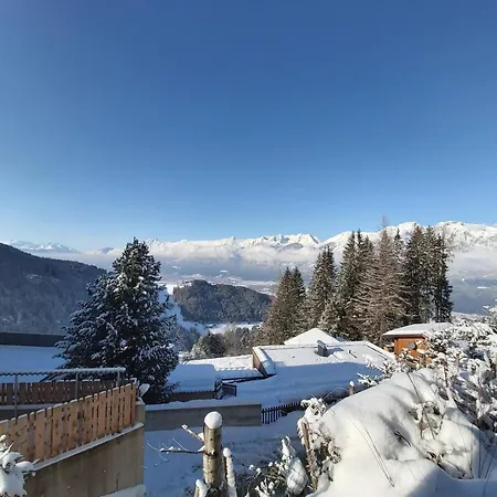 Amazing In Tyrol With Sauna * Volders