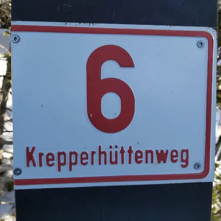 Waldhof Am Grossvolderberg
