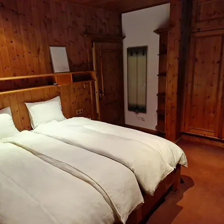 Waldhof Am Grossvolderberg Holiday home