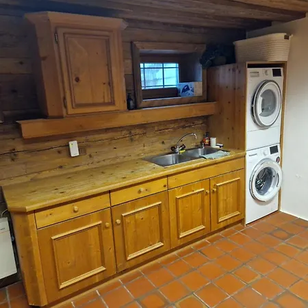 Amazing In Tyrol With Sauna *