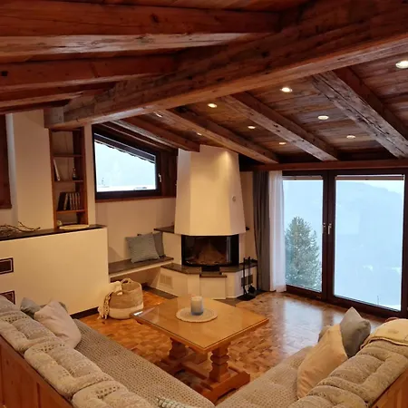 Waldhof Am Grossvolderberg Holiday home