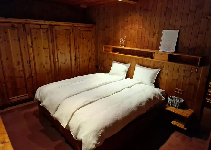 Amazing In Tyrol With Sauna 別荘