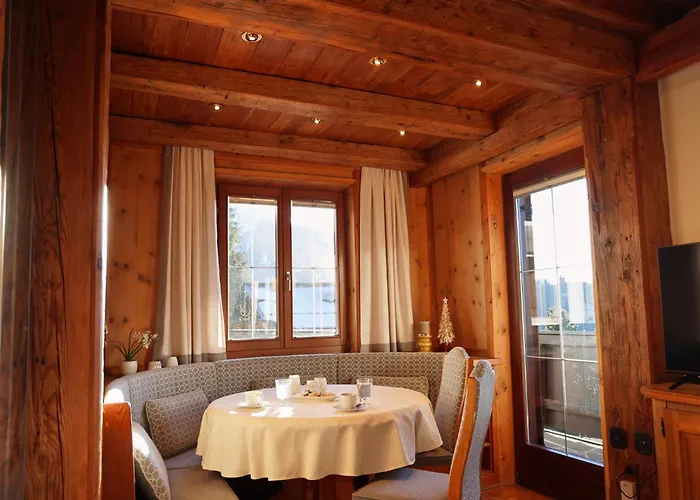 Amazing In Tyrol With Sauna *