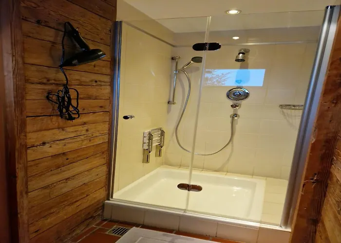 Amazing In Tyrol With Sauna Volders