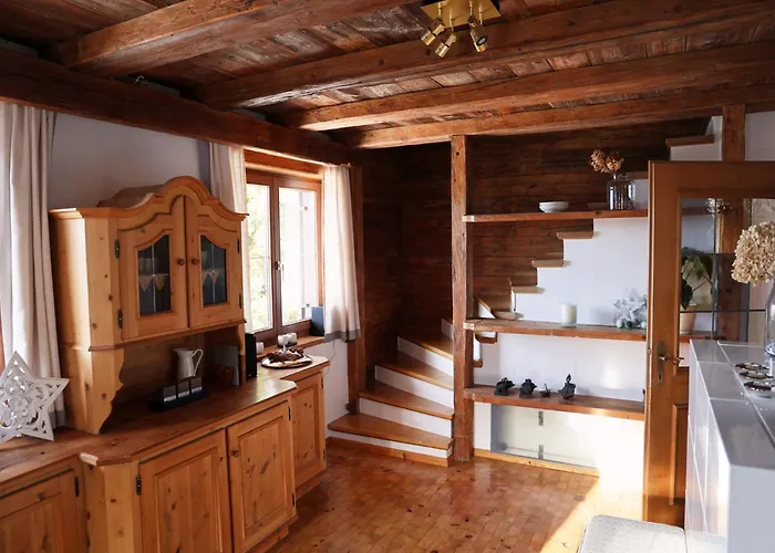 Amazing In Tyrol With Sauna * Volders