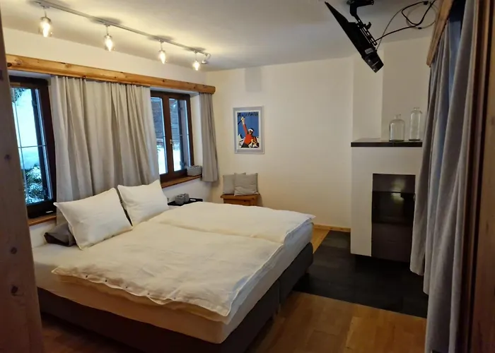 Amazing In Tyrol With Sauna