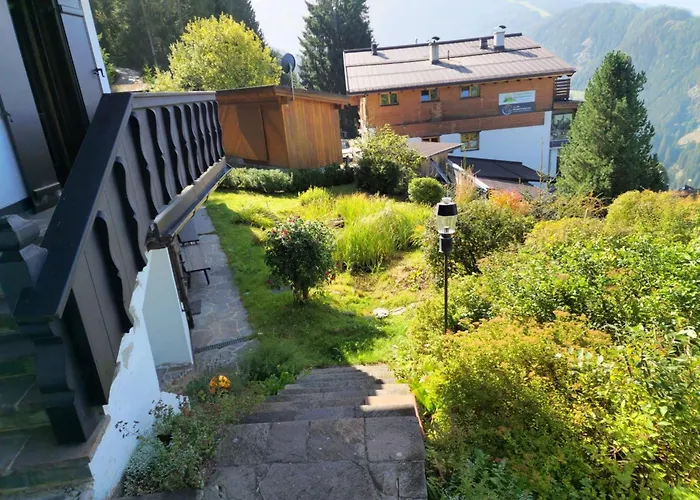 Amazing In Tyrol With Sauna *