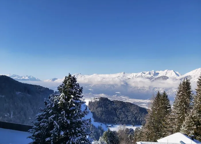 Amazing In Tyrol With Sauna * Volders