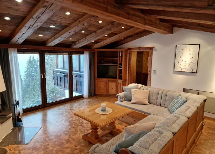 Amazing In Tyrol With Sauna