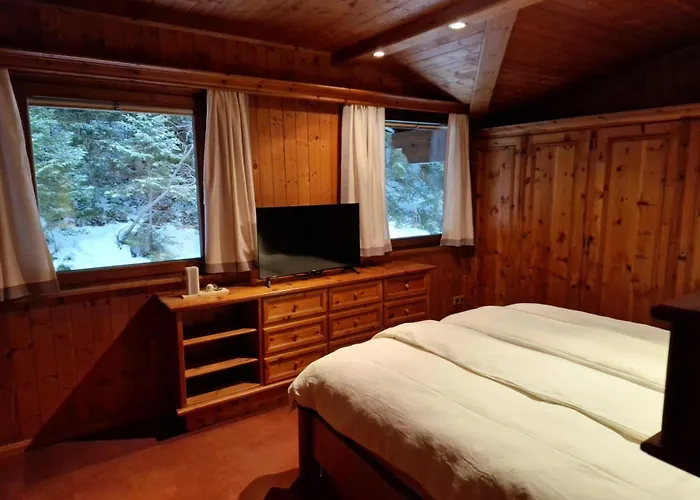 Amazing In Tyrol With Sauna *