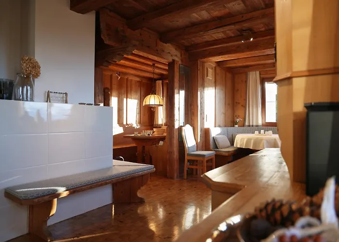 Amazing In Tyrol With Sauna Volders