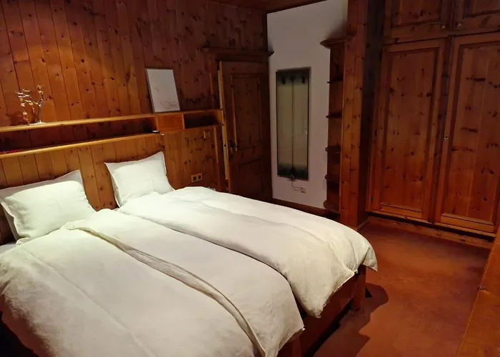 Amazing In Tyrol With Sauna 別荘