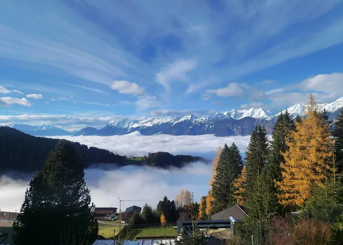 Amazing In Tyrol With Sauna Volders