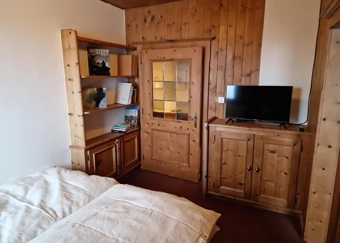 Amazing In Tyrol With Sauna * Volders