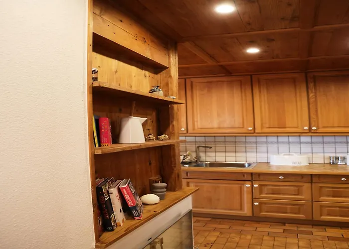 Amazing In Tyrol With Sauna 別荘