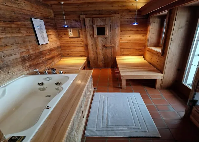 Amazing In Tyrol With Sauna Volders
