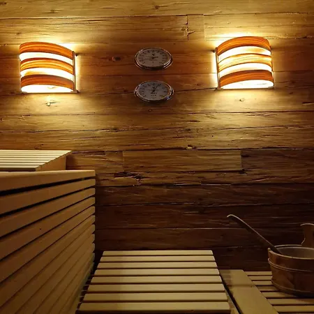 Amazing In Tyrol With Sauna