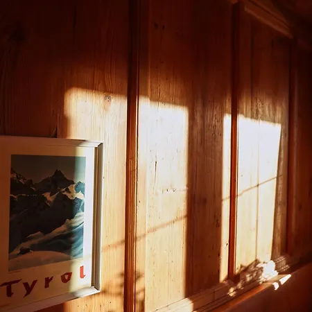 Amazing In Tyrol With Sauna Hébergement de vacances Volders