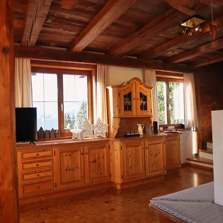 Amazing In Tyrol With Sauna