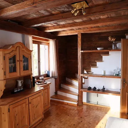 Amazing In Tyrol With Sauna * Volders