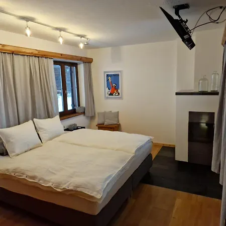 Amazing In Tyrol With Sauna