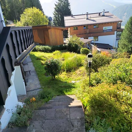 Amazing In Tyrol With Sauna *