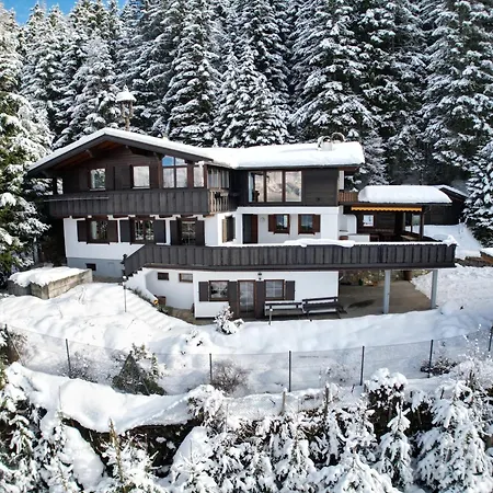 Nyaraló Amazing In Tyrol With Sauna Volders