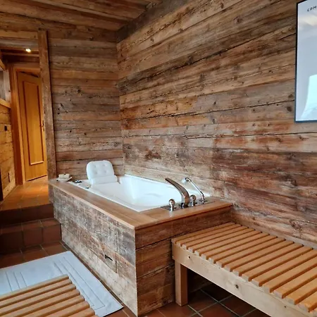 Amazing In Tyrol With Sauna بيت للعطل *