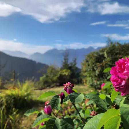 Amazing In Tyrol With Sauna * Volders