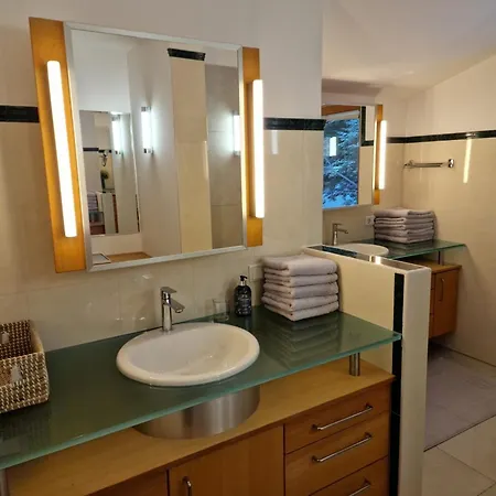 بيت للعطل Amazing In Tyrol With Sauna