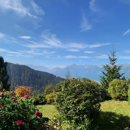 بيت للعطل Amazing In Tyrol With Sauna *