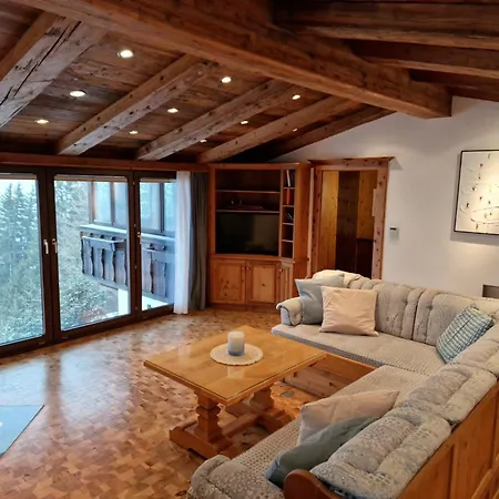 Amazing In Tyrol With Sauna