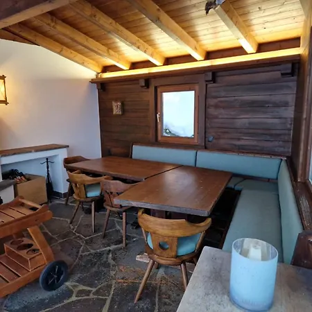 بيت للعطل Amazing In Tyrol With Sauna *