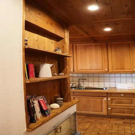 Amazing In Tyrol With Sauna بيت للعطل