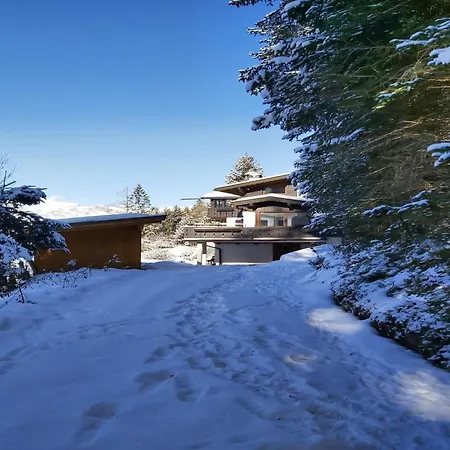 Amazing In Tyrol With Sauna *