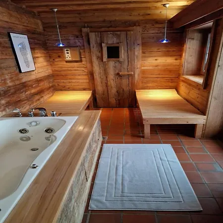 Amazing In Tyrol With Sauna Volders